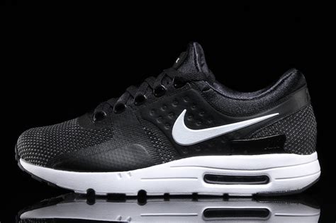 nike herren air max zero essential trainer|Buy Air Max Zero Essential 'Black White' .